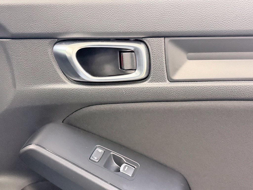 Used 2024 Honda Civic Sport image 34