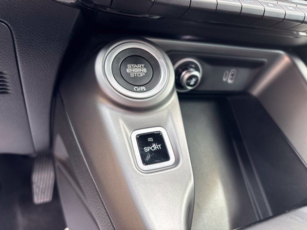 Used 2024 Dodge Hornet R/T w/ R/T Blacktop Package AWD/4WD image 19