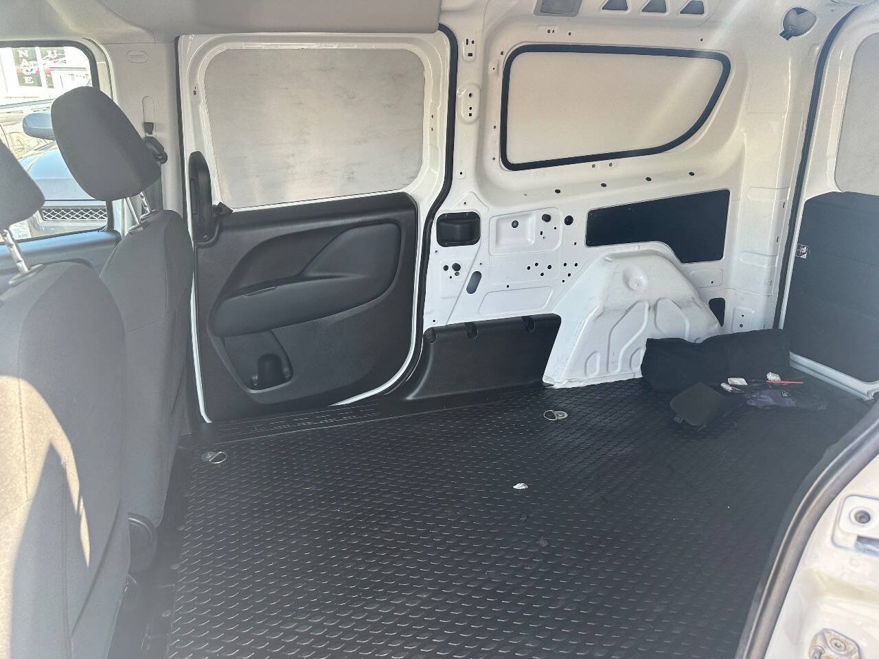 Used 2022 RAM ProMaster City Wagon FWD image 14