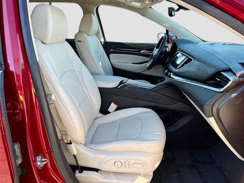 Used 2023 Buick Enclave Essence w/ Experience Buick Package image 29