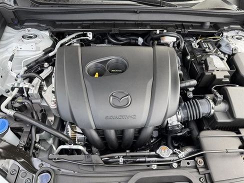 New 2026 MAZDA CX-30 AWD 2.5 S image 14