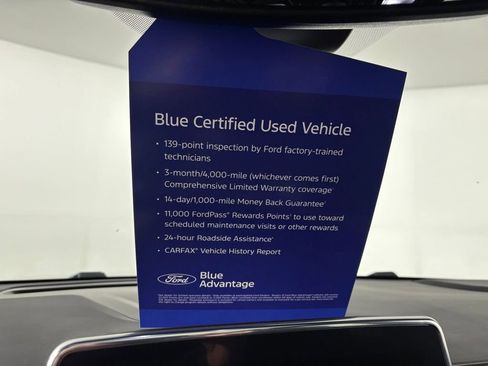 Used 2024 Chevrolet Tahoe RST w/ Luxury Package image 26