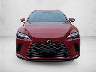 Used 2024 Lexus RX 350 Premium Plus w/ Convenience Package video 2