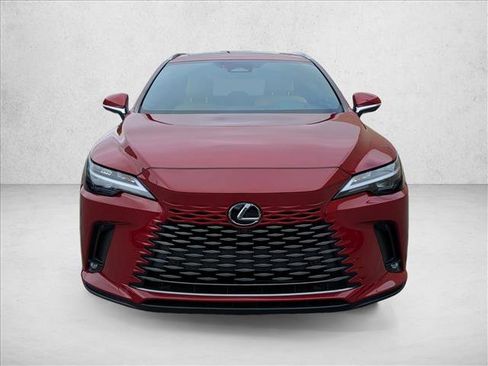 Used 2024 Lexus RX 350 Premium Plus w/ Convenience Package image 2