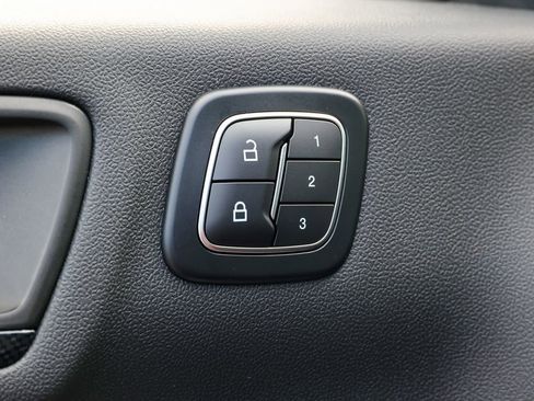 Certified 2025 Ford Escape ST-Line Elite w/ Premium Technology Package AWD/4WD image 5