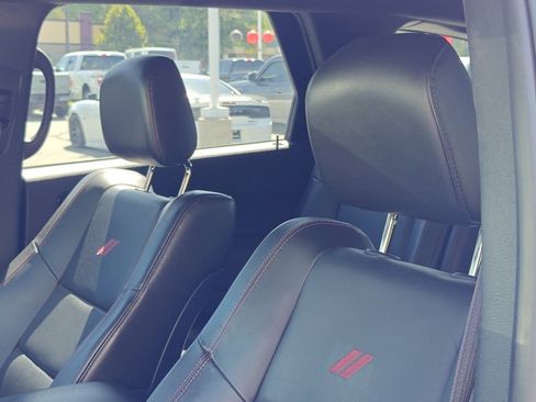 Used 2021 Dodge Durango R/T w/ Blacktop Package image 12