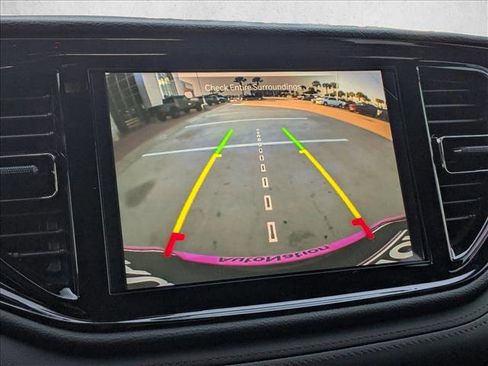 New 2026 Dodge Durango GT w/ Blacktop Package image 14