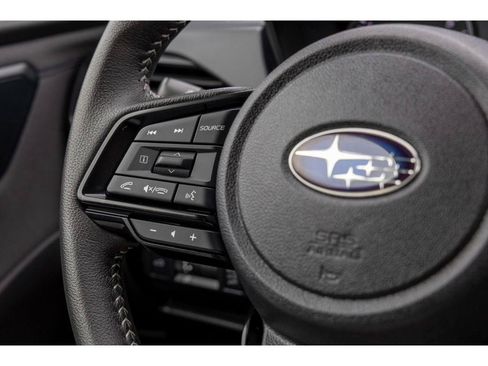 Certified 2025 Subaru Forester Premium w/ Convenience Package #1 AWD/4WD image 28