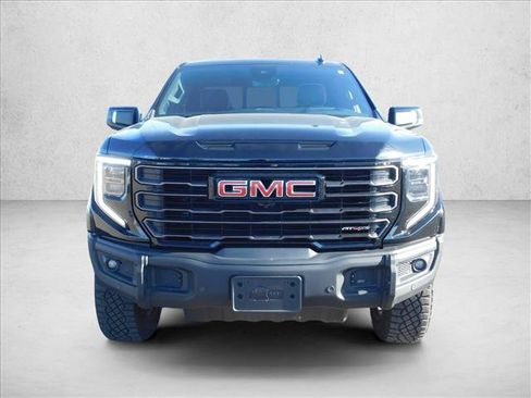 Used 2024 GMC Sierra 1500 AT4X AWD/4WD image 2