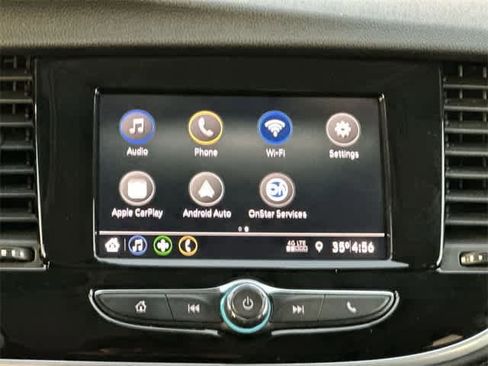 Used 2022 Buick Encore Preferred w/ Safety Package image 12