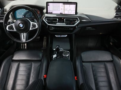 Used 2022 BMW X3 M40i