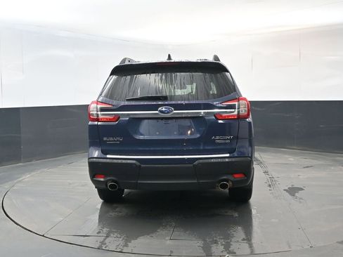 Used 2024 Subaru Ascent Touring w/ Popular Package #2 image 4