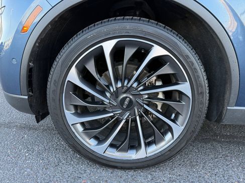 Used 2020 Lincoln Aviator Reserve w/ Equipment Group 202A image 26