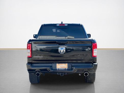 Certified 2020 RAM 1500 Big Horn image 6