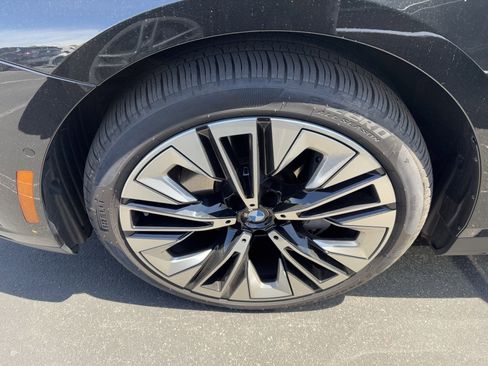 Certified 2026 BMW 540i xDrive AWD/4WD image 35