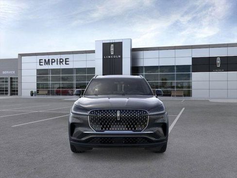 New 2026 Lincoln Aviator AWD image 6
