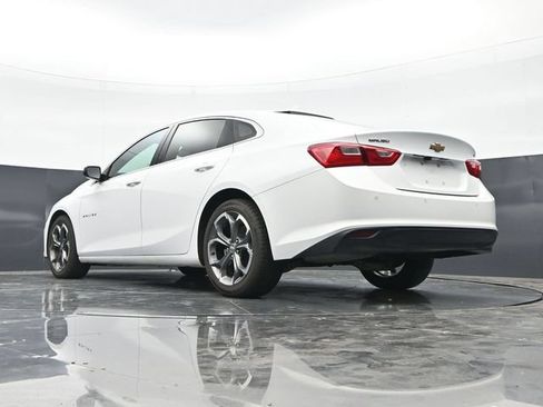 Used 2024 Chevrolet Malibu LT FWD image 44