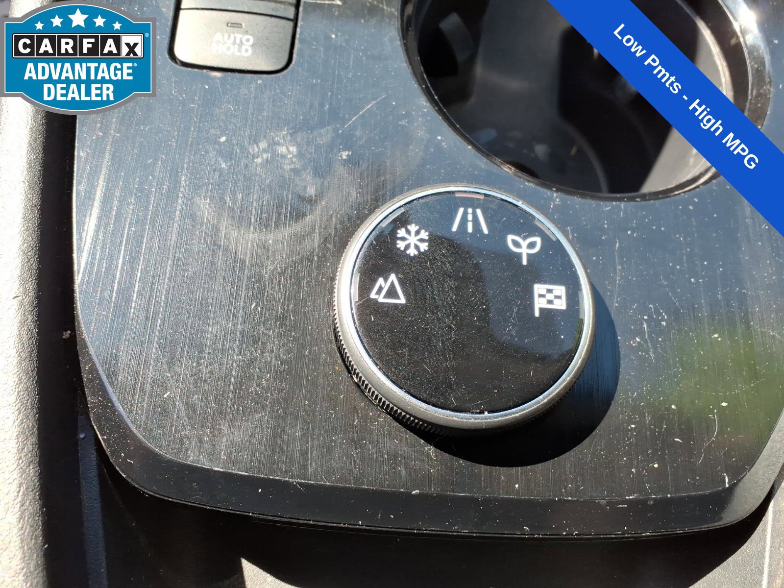 Used 2023 Nissan Rogue S AWD/4WD image 22