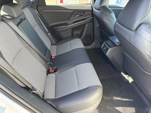 New 2026 Toyota bZ image 18