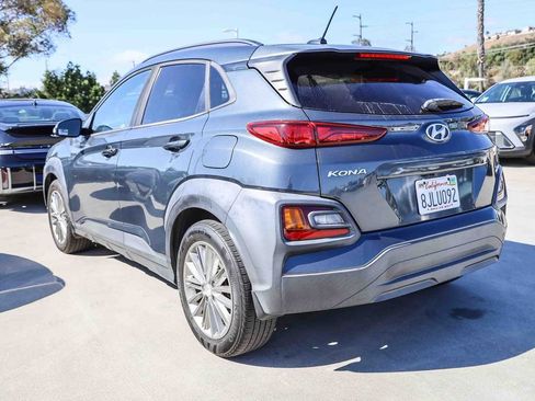 Used 2019 Hyundai Kona SEL FWD image 10