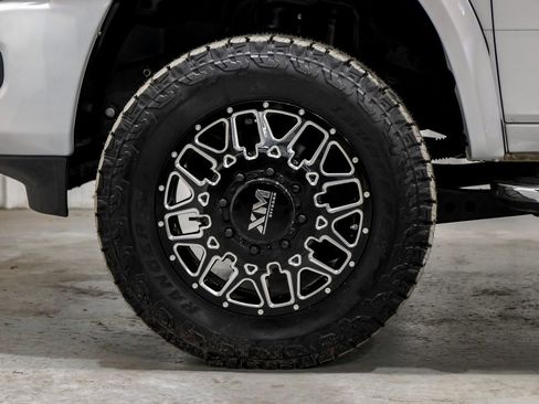 Used 2024 RAM 3500 Big Horn AWD/4WD image 66