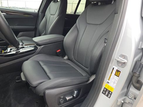 Used 2020 BMW X3 xDrive30i w/ Convenience Package image 23