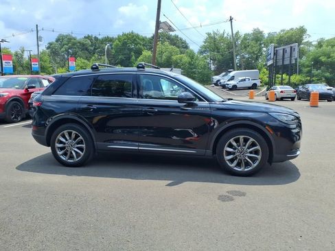Certified 2021 Lincoln Corsair AWD w/ Premium Package image 10