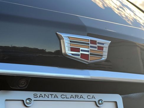 Used 2025 Cadillac XT5 Premium Luxury image 49