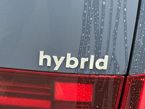 New 2026 Hyundai Santa Fe SEL image 27