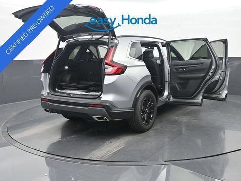 Used 2025 Honda CR-V Sport image 31