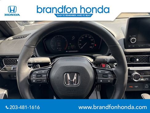 Used 2023 Honda Civic Sport image 16
