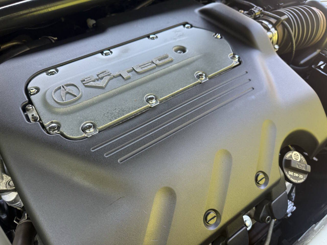 Used 2006 Acura TL FWD image 31