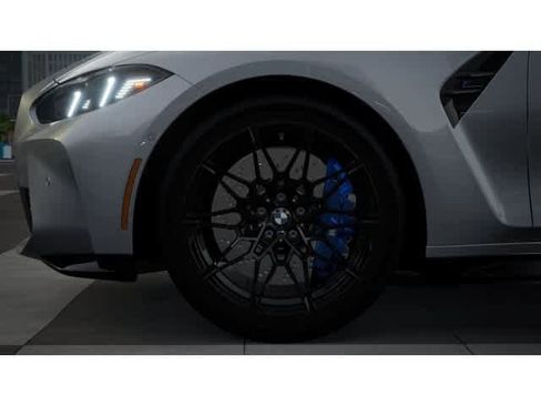 New 2026 BMW M3 Competition w/ Executive Package AWD/4WD image 7