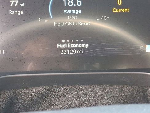 Certified 2024 Jeep Grand Cherokee Limited image 13