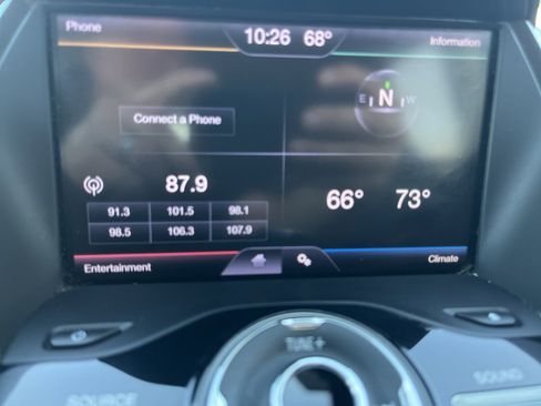 Used 2013 Ford Escape SEL image 18