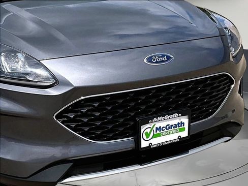 Used 2022 Ford Escape SE w/ Convenience Package AWD/4WD image 35