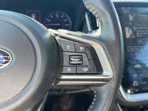 Used 2020 Subaru Outback Premium AWD/4WD image 7