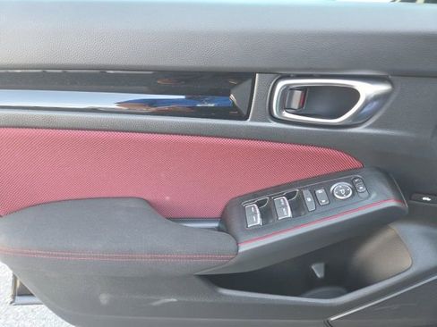 New 2026 Honda Civic Si image 18