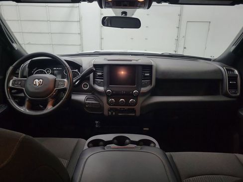 Used 2024 RAM 3500 Tradesman w/ Chrome Appearance Group image 10