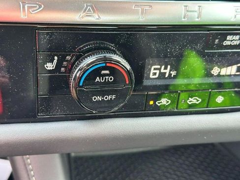 Certified 2026 Nissan Pathfinder SV AWD/4WD image 13
