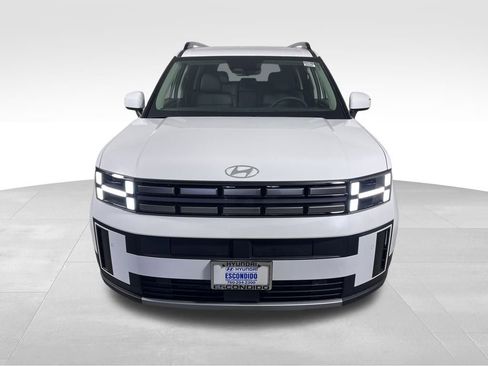 New 2026 Hyundai Santa Fe SEL image 8