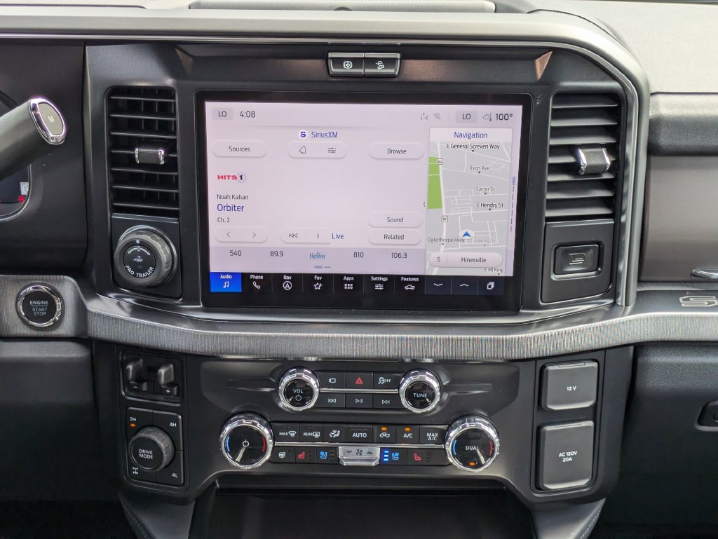 New 2026 Ford F250 Platinum AWD/4WD image 18