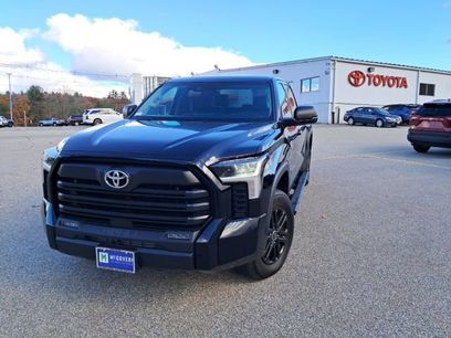 Used 2023 Toyota Tundra SR5