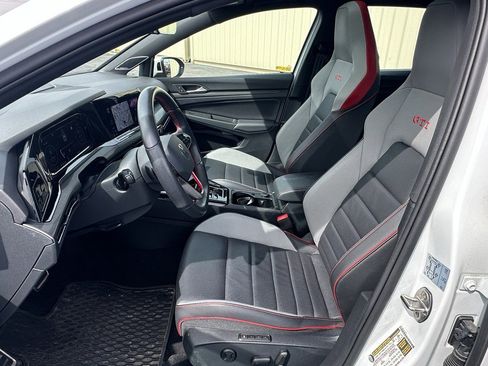 Used 2024 Volkswagen GTI Autobahn w/ MDO Package image 6
