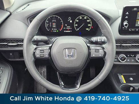 Certified 2024 Honda HR-V EX-L image 29