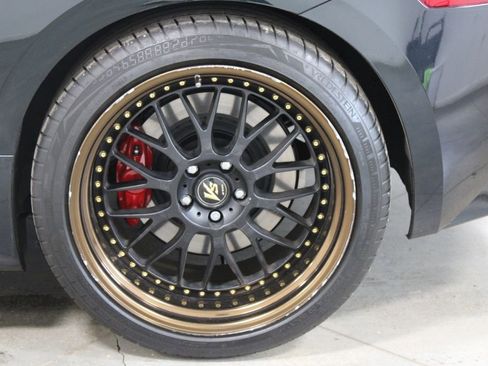 Used 2026 Nissan Z Performance RWD image 16