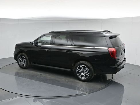 Certified 2025 Ford Expedition Max Active image 47