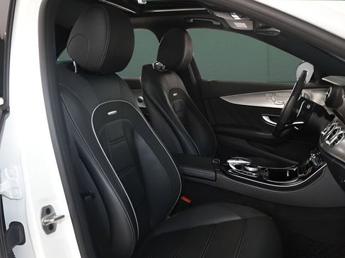 Used 2020 Mercedes-Benz E 63 AMG S image 16
