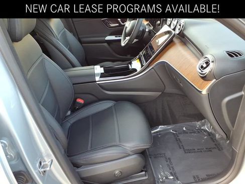 Certified 2026 Mercedes-Benz GLC 300 image 16