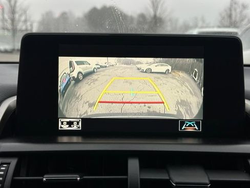 Used 2021 Lexus NX 300 F Sport image 30